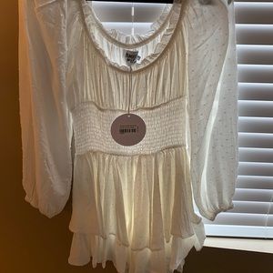 Princess Polly Love Galore Romper